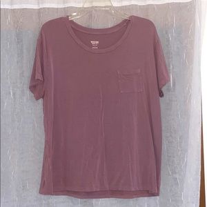 Mossimo Supply Co casual top